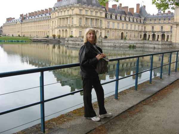 Тамара Шепелева