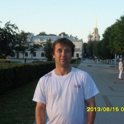 Алексей Копылов