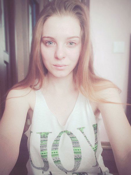 Нина Владимиренко