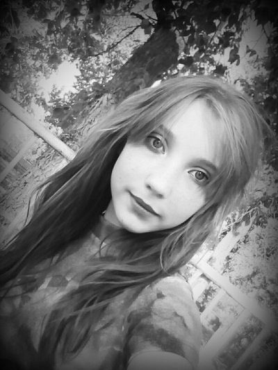 Яна Кирсанова