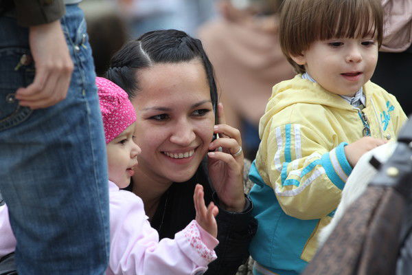 Елена Гатаулина