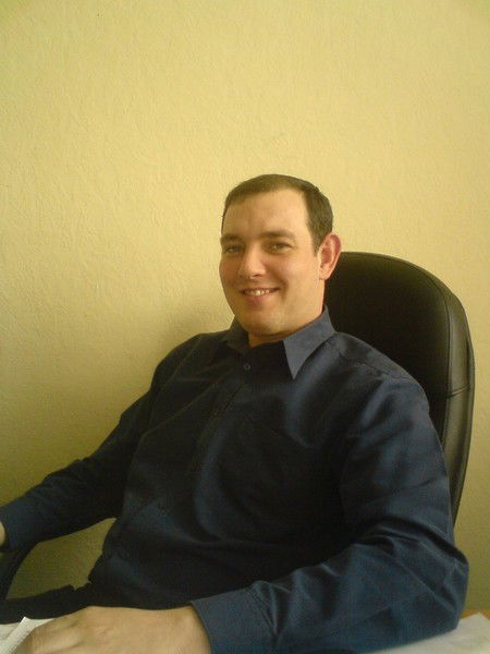 Вячеслав Назаров