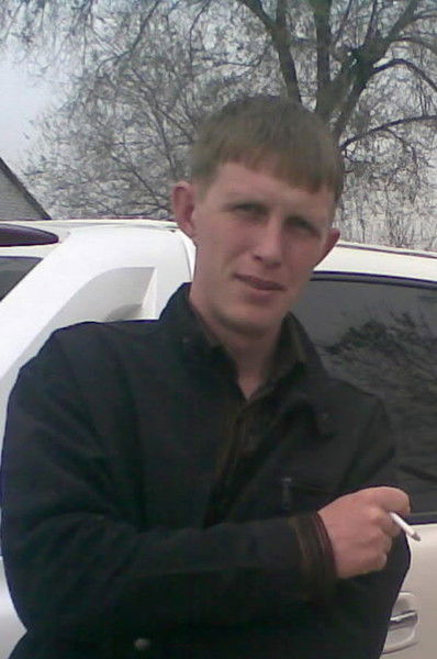 Александр Лихопуд