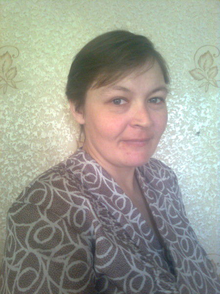 Светлана Голикова