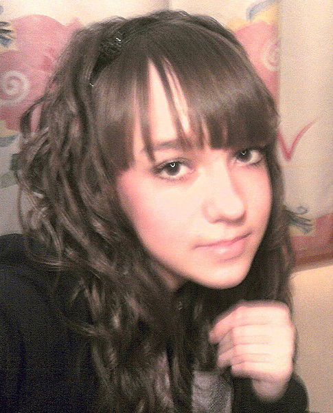 Екатерина Фадеенкова