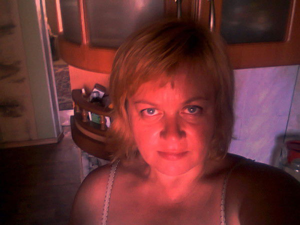 Ирина Захарова