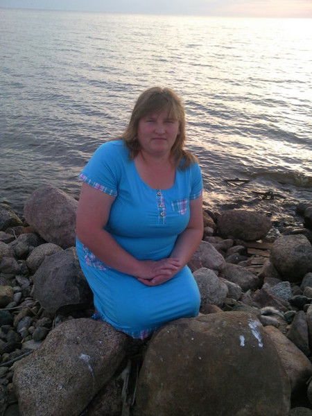 Светлана Иванова