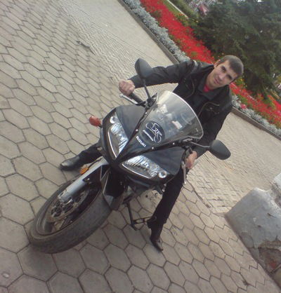 Радик Гареев