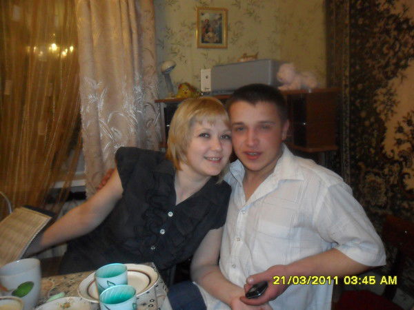 Ольга Агапова