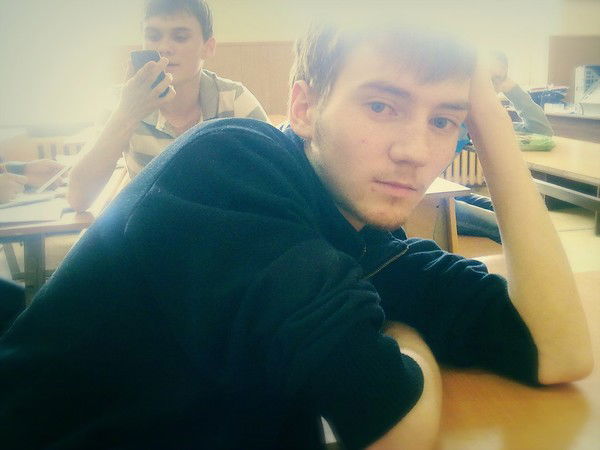 Тимирлан Гайнутдинов