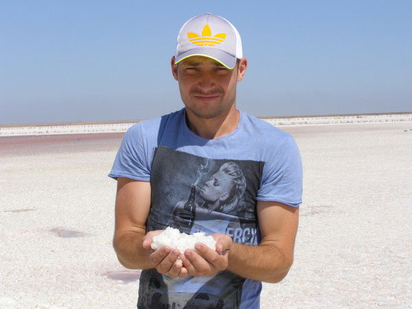 Александр Кулинок