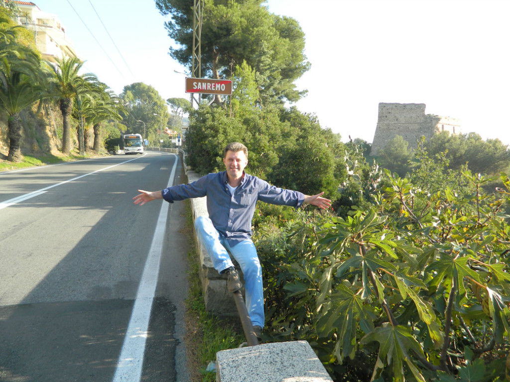 Олег Маяков