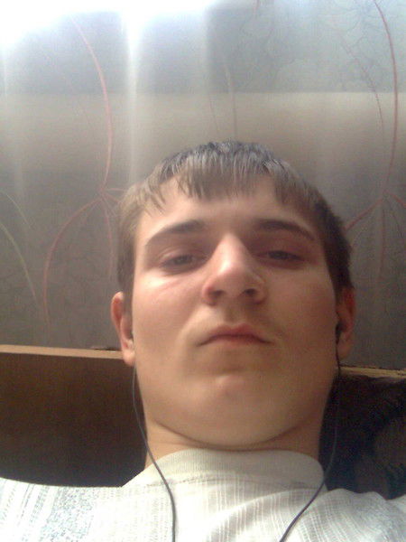 Женёк Парамонов