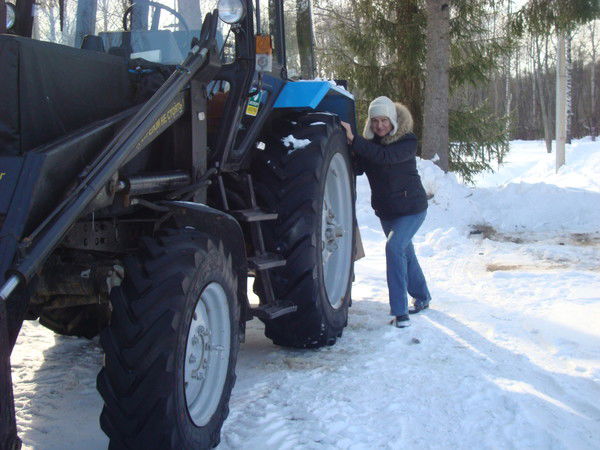 Наташа Меньшикова