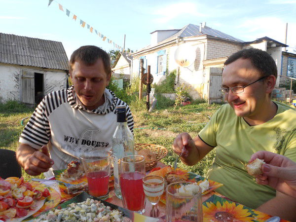 Дмитрий Мартыненко