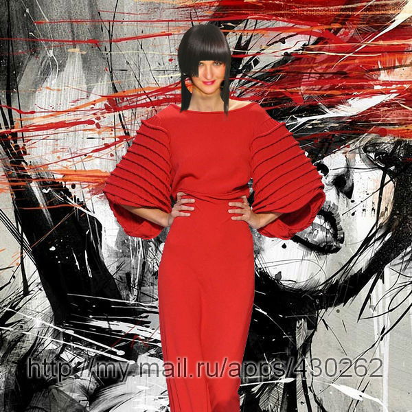 Елена Безрукова