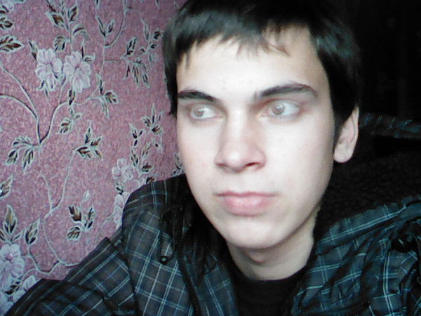 Влад Авдеев