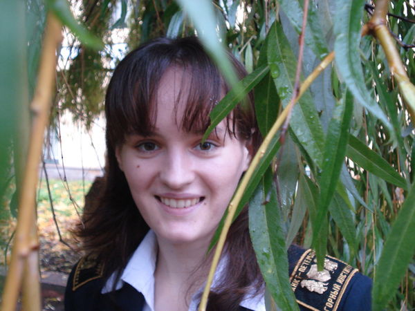 Надежда Левикова