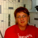 Вика Шарфудинова