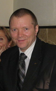 Серёга Меледин