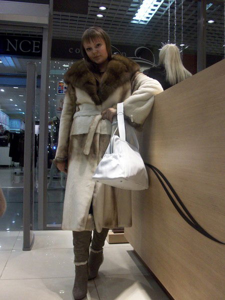 Елена Носова