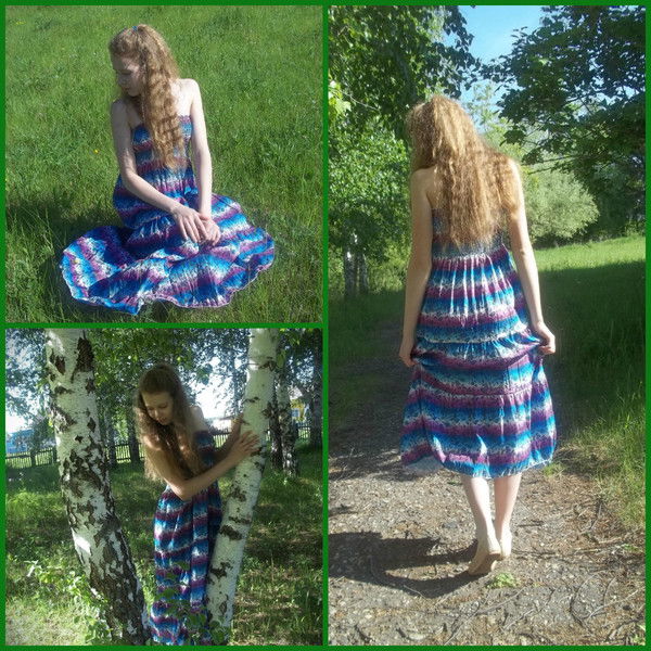 Екатерина Русинова