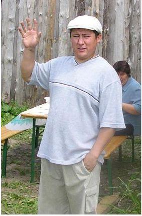 Вадим Борисов