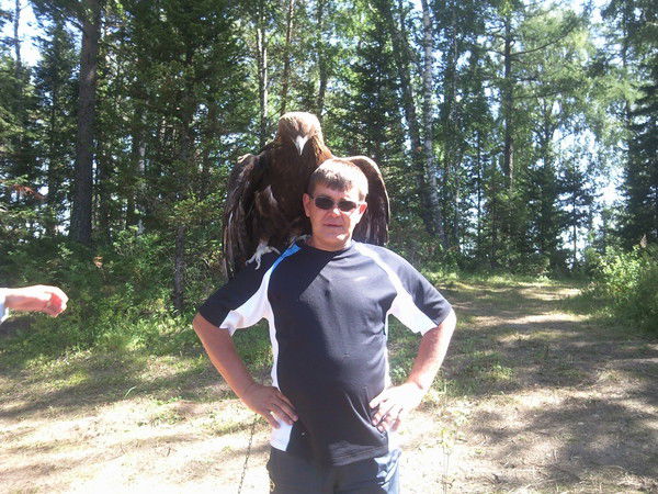 Николай Абрамёнок