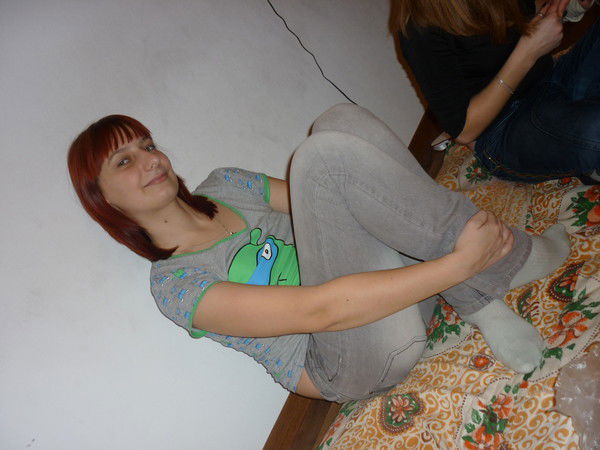 Ксения Франк