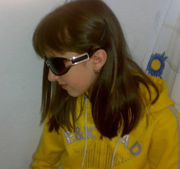 Наташа Манзюк