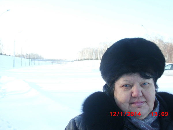 Ванцева Наталия