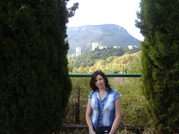 Валя Митченко