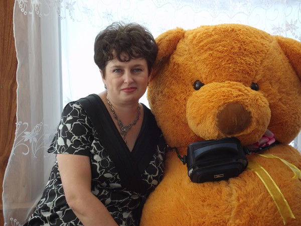 Cветлана Засадыч