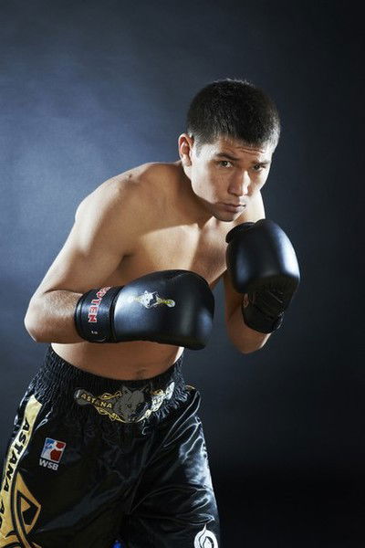 Бауыржан Сатыбалдинов