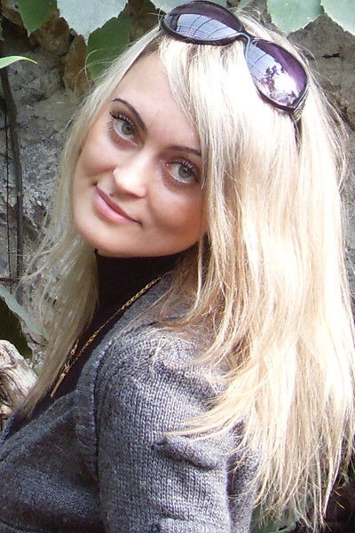 Ирина (Юрковская)