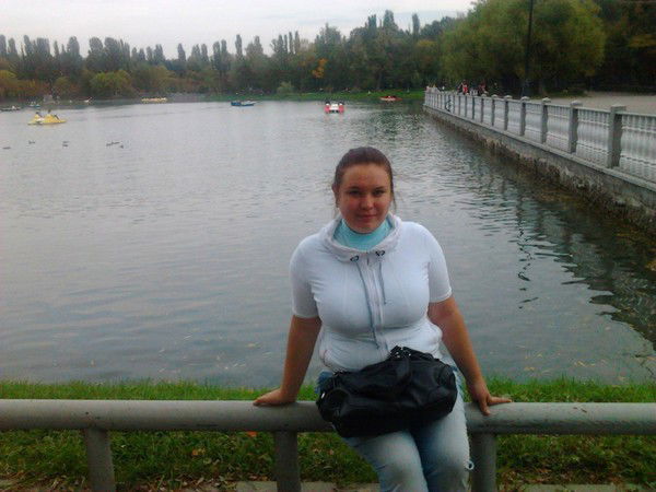 Айгиза Рифовна