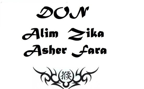 Данил Овчинников