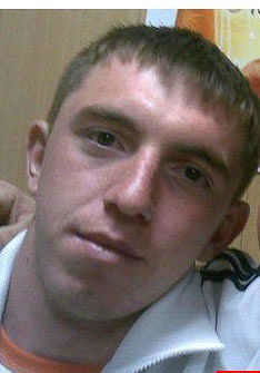 Олег Толстиков