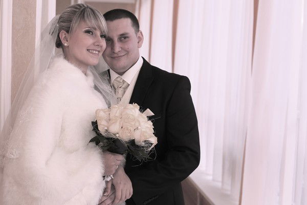 Оленька - Владимир