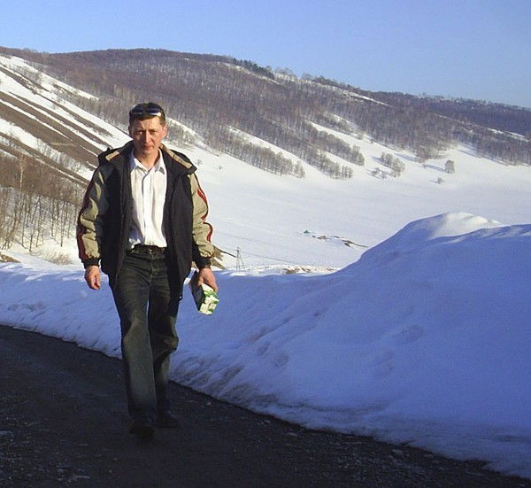 Альмир Вагапов