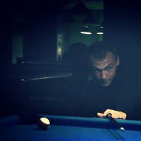 Матвей Пранович