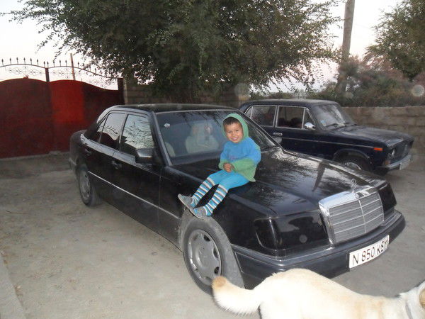 Сауле Шамшадинова