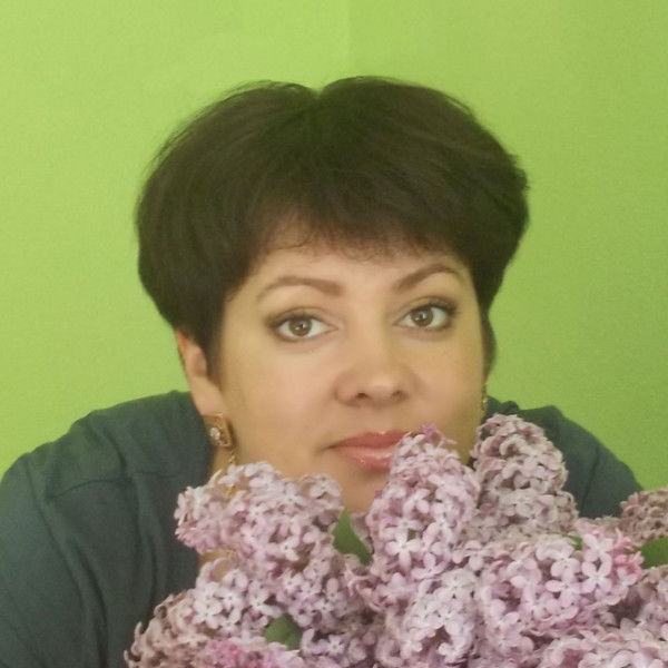 Оксана Гаранинова