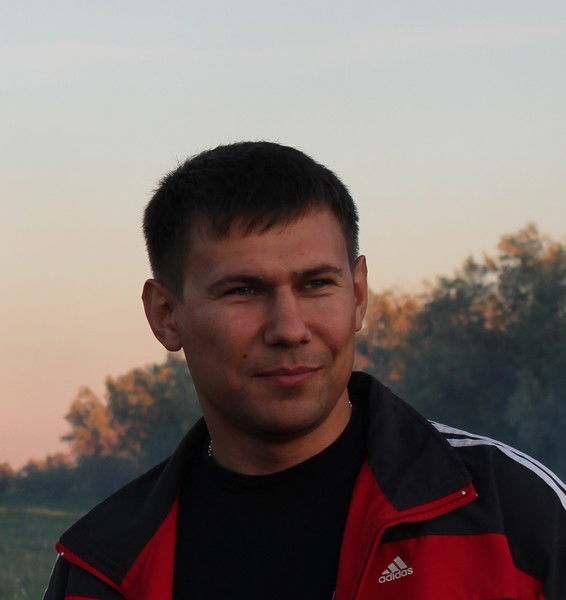 Алексей Копытин