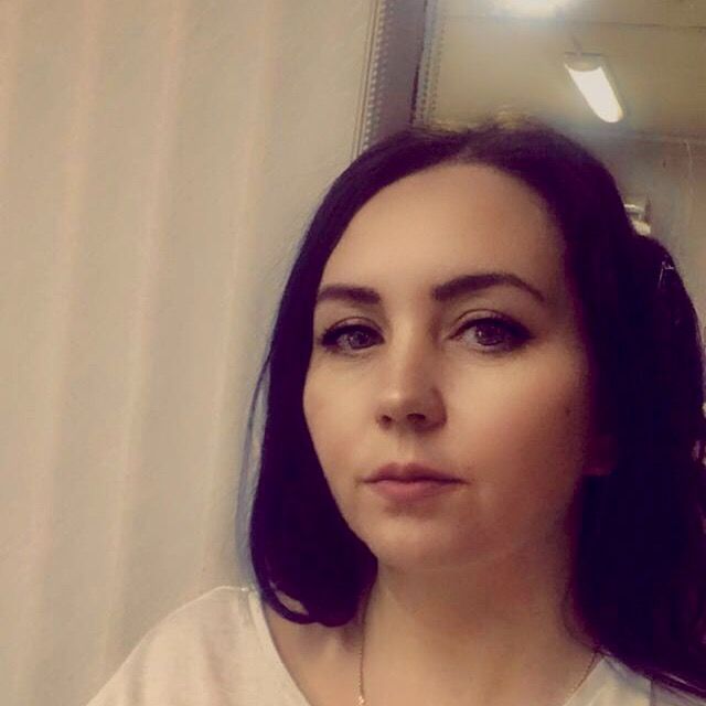 Оксана Федяева