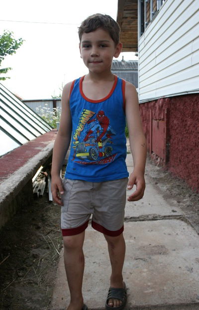 Андрей Колесников