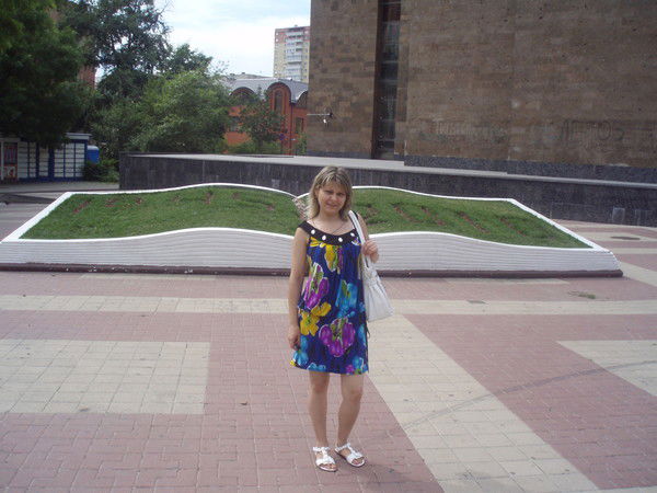 Ольга Баль (Пиварь)