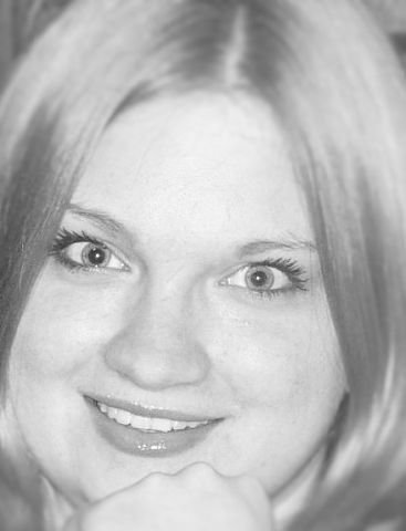 Галина Чулкова