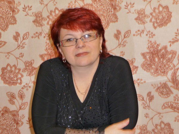 Евгения Головинова