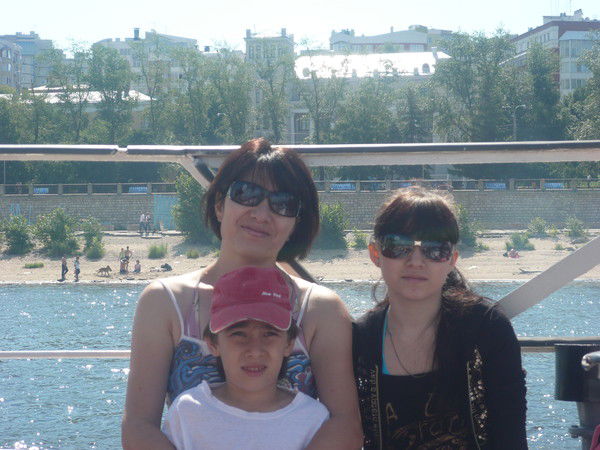 Гуля Кутыбаева